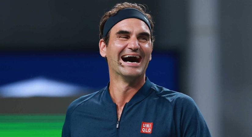 Murray szerint Federer „kiváló játékos lehetett volna”, ha…
