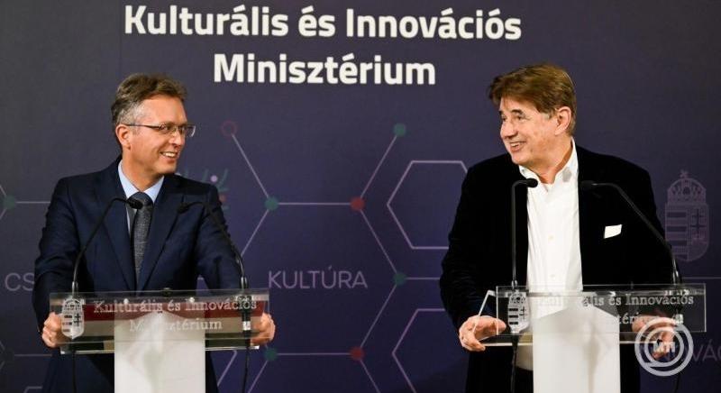 Innovációs pályázatok: 340 milliárd forint vár 3000 magyar vállalkozásra „a következő években”