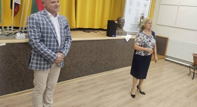 Szépkorúak ünnepe a Reviczky Házban