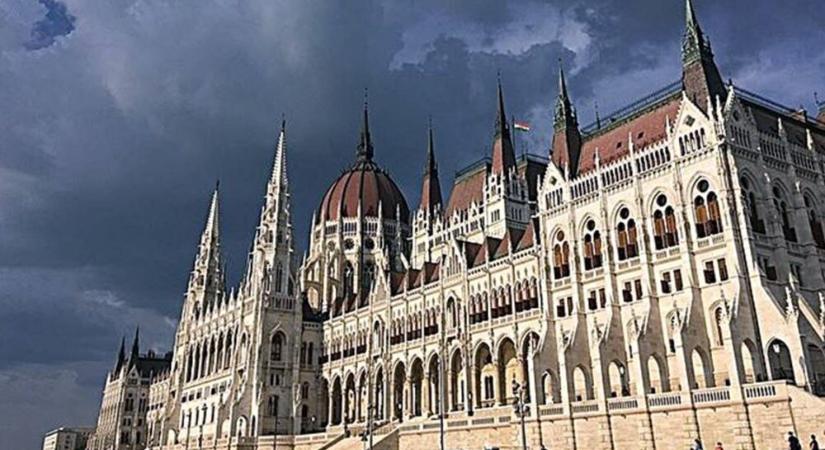 Valóban: Európában Orbánia fővárosa az egyetlen hely…