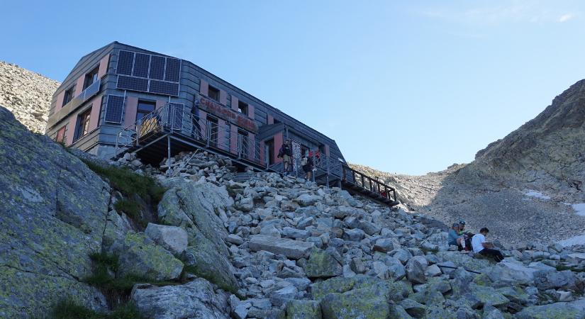 Tátrai „menedékház-háborúk” – a turistaklub nem enged