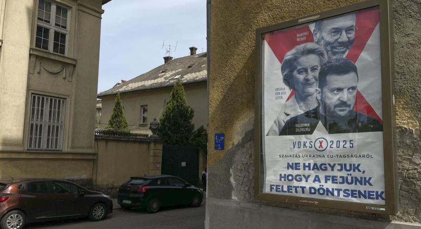 Kinek a kezében van Magyarország sorsa?