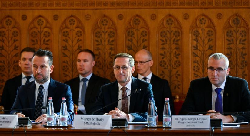 Varga Mihály: a szükséges feljelentéseket megtették