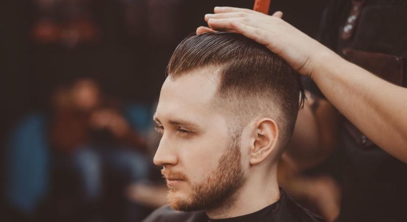 Új üzlet várja a szépülni vágyó férfiakat Győrben