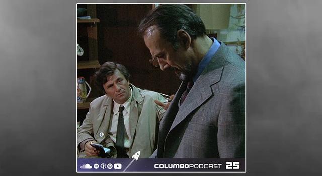 Columbo és a hullajó barátok  Columbo: Embert barátjáról (1974)