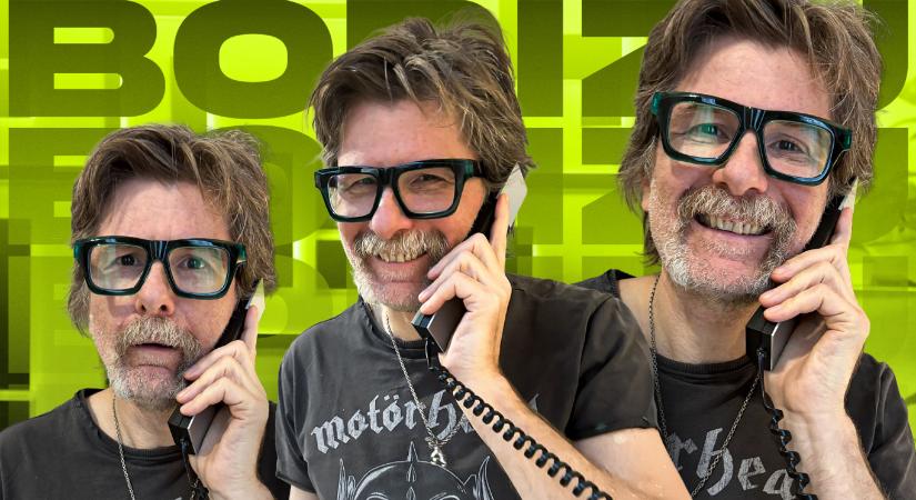 Borízű hang #242: Miért kéne bármit megmenteni a nyomorúság demokráciájában? [rövid verzió]