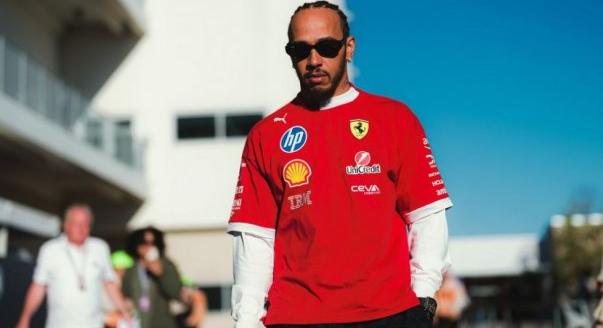 Vasseur: Lewis visszatért!