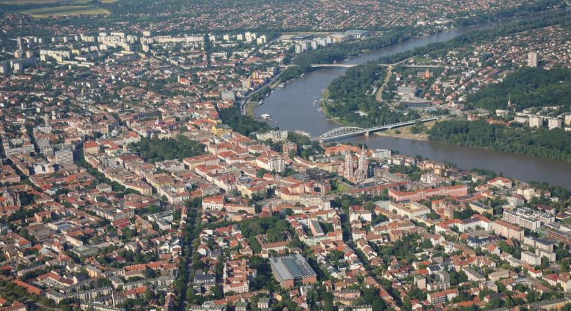 Új korszak kezdődhet, Szeged akár új főváros is lehet