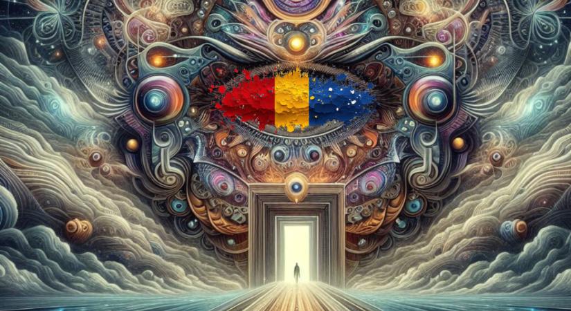 A románok egynegyede szerint az idegenek már megérkeztek a Földre – hírmix