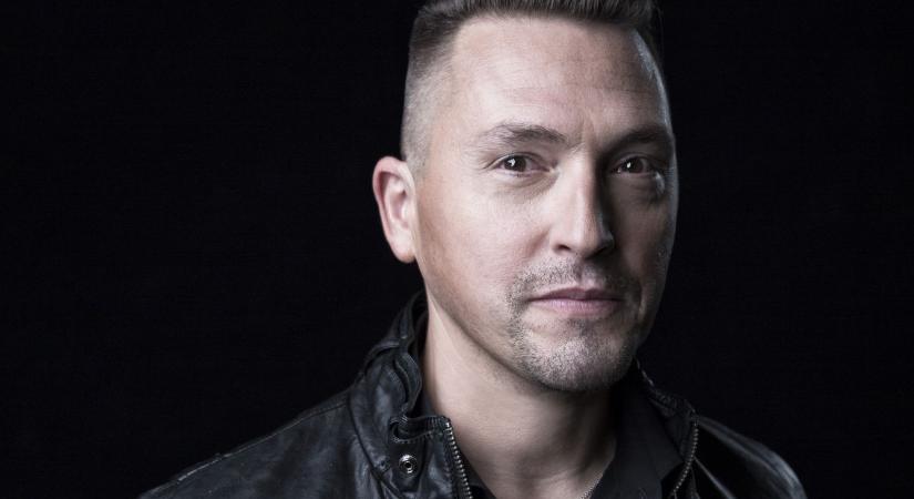 Kovács Ákos: Számomra idegenül hat, hogy Bayert szellemi világítótoronyként kezelik