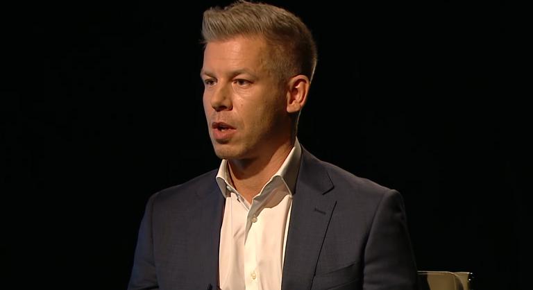 Magyar Péter szerint sem ő, sem Varga Judit nem tudja, hogy mi a történet vége