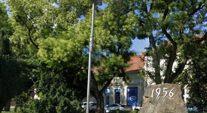 Városi díszünnepség idején forgalomkorlátozásra kell számítani a Hatvani kapu téren és környékén