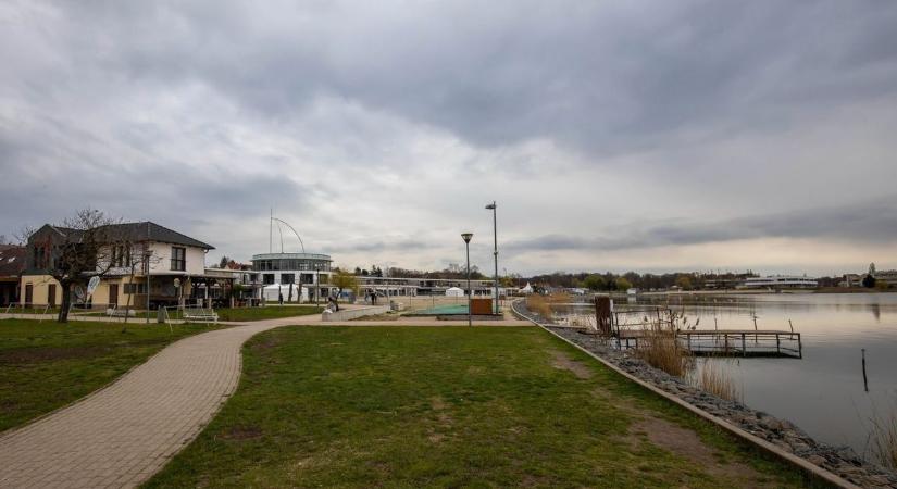 Velence Korzó és uszoda: egyre közelebb a megoldás