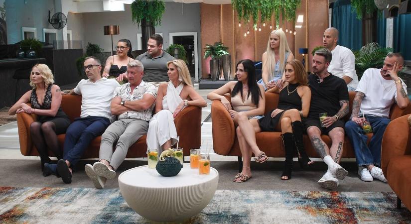 Műsorváltozás a TV2-n: Ezért nem lesz dupla rész a Házasság első látásra realityből! (videó)