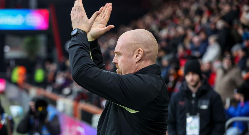 Közel áll új edzőjének kinevezéséhez a Nottingham Forest – sajtóhír