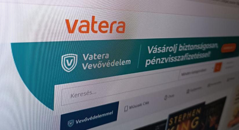 Nobel-láz a Vaterán: hatalmas a kereslet Krasznahorkai László művei iránt