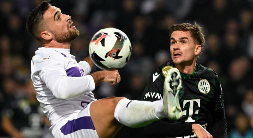 Miért beszélnek óvásról az Újpest–FTC kapcsán? – itt a magyarázat