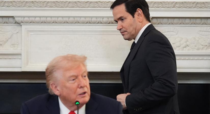 Telefonon egyeztetett az orosz és az amerikai külügyminiszter a budapesti Trump–Putyin-találkozóról