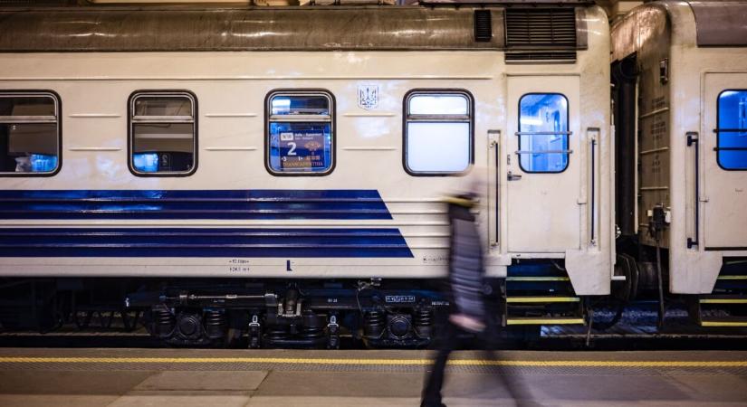 Ez van most, megszólalt a MÁV a Keleti pályaudvar összeomlása kapcsán