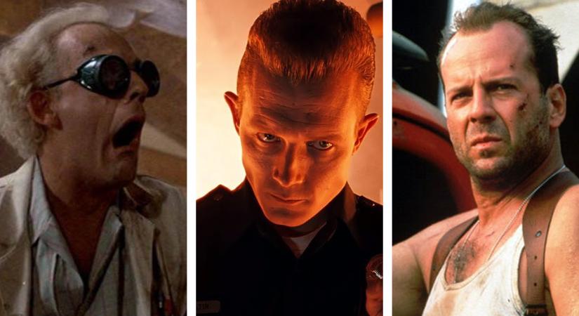 10 film, melyben színészek a leghíresebb szerepüket parodizálták ki
