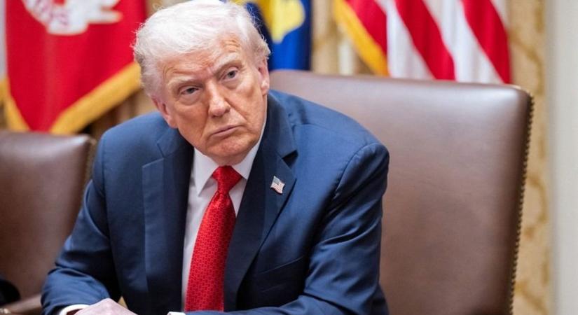 Zelenszkij nem teszi zsebre Trump szavait: „Nem hiszem, hogy Ukrajna nyeri a háborút”