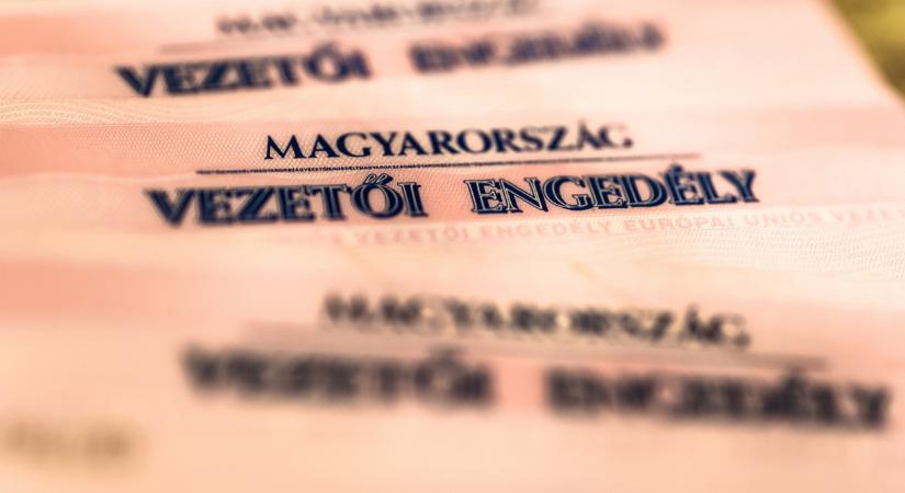Jogosítvány ára 2025: brutálisan megdrágult a vezetői engedély megszerzése Magyarországon