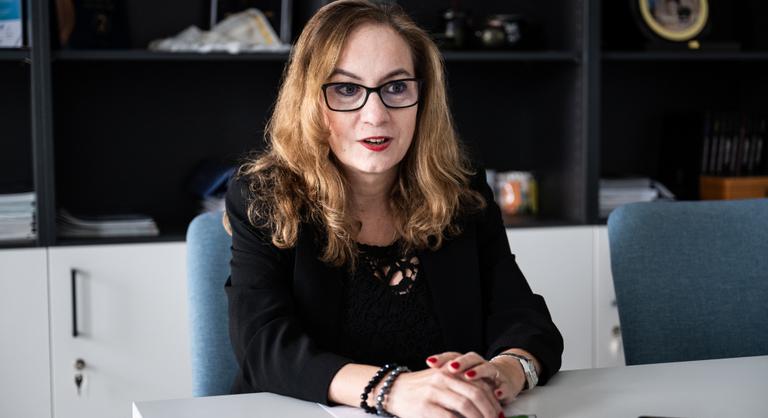 Életmentő koktél a kórteremben: itt az egyénre szabott fegyver a gyilkos baktériumok ellen