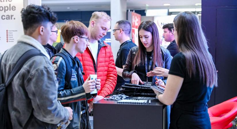 Keresztféléves felvételi - Állami támogatott képzésekre is van hely, mutatjuk, mivel készül a győri és a soproni egyetem