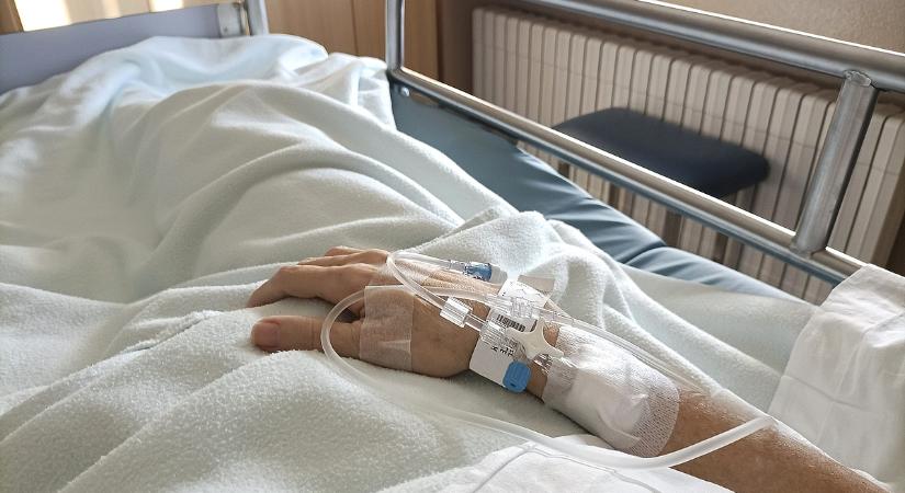 Európai szégyenpadon – Egyre kevesebb magyar elégedett az egészségügyi ellátással