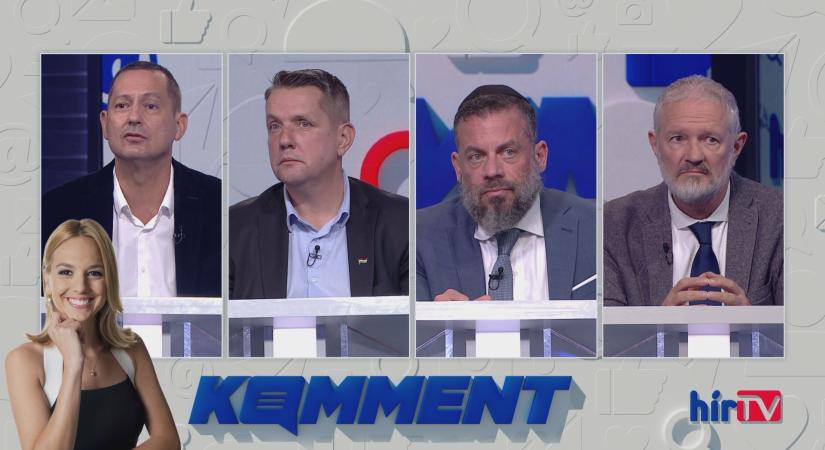 Brüsszel vs. Budapest: a háborús lobbi támadása a béke ellen  videó