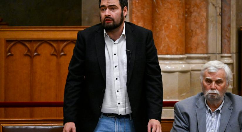 Orbán Viktor Jámbor Andrásnak: Joggal kér engem számon, egy héten belül döntünk