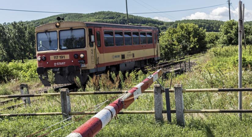 Rég ismert hibák vezettek a hodászi vonatbalesethez