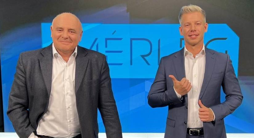 Magyar Péter: Orbán Viktor a zánkai táborban megtámadta az egész magyar nemzetet