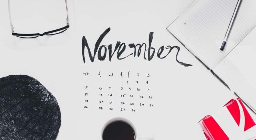 Novemberi horoszkóp azoknak, akik tovább látnak a nózijuknál….