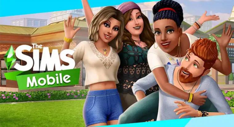 Az EA beszántja a The Sims mobilos változatát