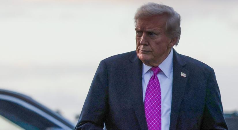 Trump: Soha nem mondtam, hogy Ukrajna megnyeri a háborút
