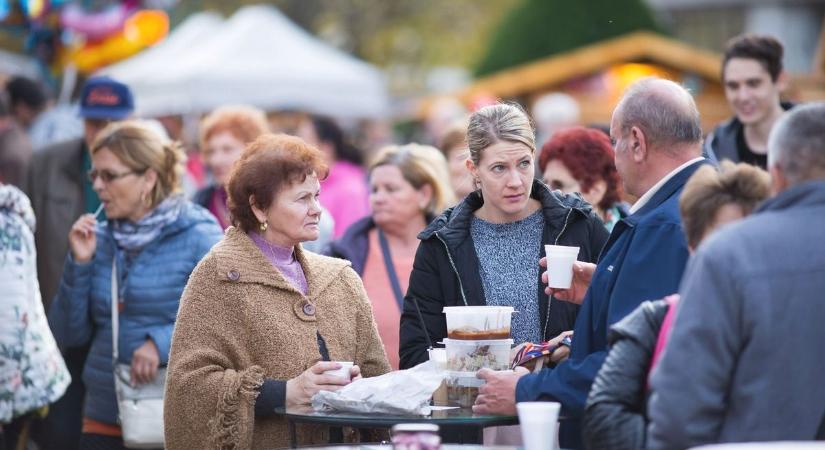 Vajon idén lesz Márton-napi sokadalom Debrecenben? Barabás Zoltán válaszolta meg a kérdést