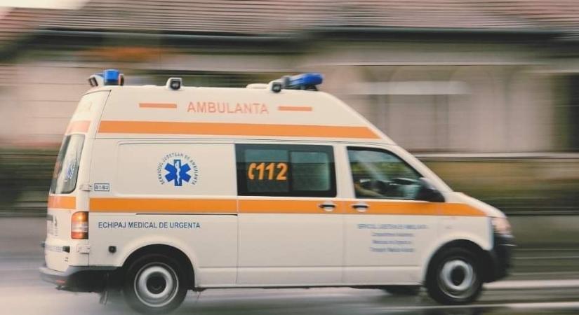 Rendkívüli hír: robbanás volt egy romániai kőolajfinomítóban – egy 57 éves ember súlyosan megsérült