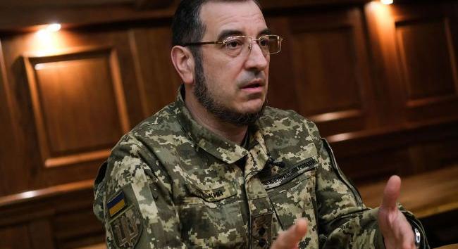 Oroszország stratégiai célja továbbra is az ukrán államiság megsemmisítése – katonai hírszerzés