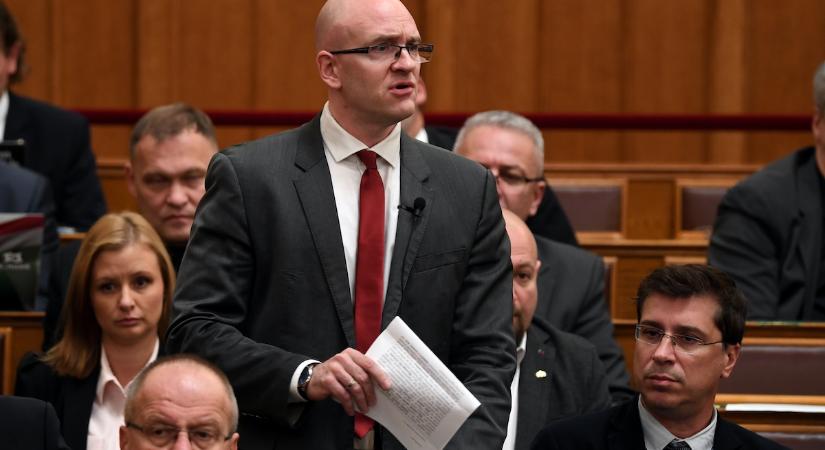Orbán Viktor Z. Kárpát Dánielnek: Nem vagyok az ellen, hogy kinyissuk újra a vitát