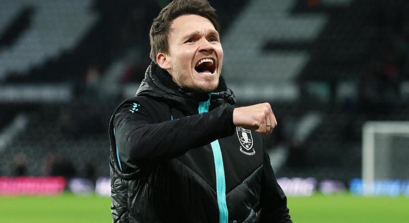 Kinevezte új edzőjét a Fradi EL-riválisa, a Juventus trénere sorsdöntő meccsek elé néz - külföldi körkép