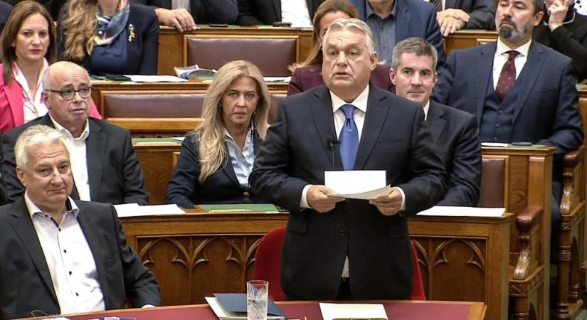 Zsolti bácsi szimbólumától a kémiai kasztráláson át a honfoglaló Magyar Péterig – azonnali kérdések a parlamentben