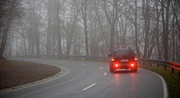Figyelmeztet a rendőrség: nagy veszélyben vagy az utakon, ha ennél gyorsabban mész