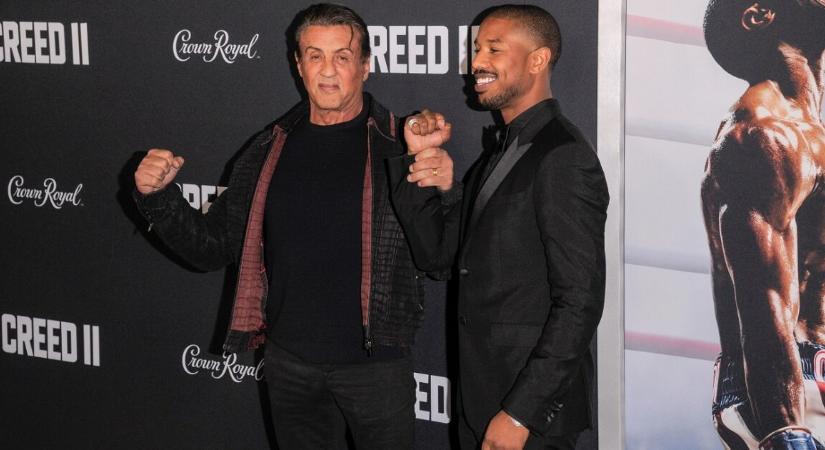 Újraindul a Rocky-mítosz – itt az egyik első fotó a fiatal Stallone-ról a forgatásról