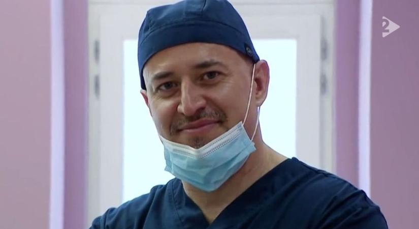 Botrány a Házasság első látásra után: Gaál Zoltán perrel fenyegetőzik