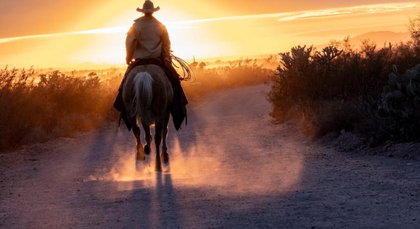 A 70-es évek egyik legizgalmasabb westernfilmje Clint Eastwooddal a Netflixen