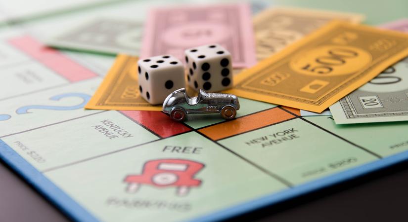 Ha szeretitek a Monopoly-t, nem fogtok csalódni a Steam új ingyenes játékában