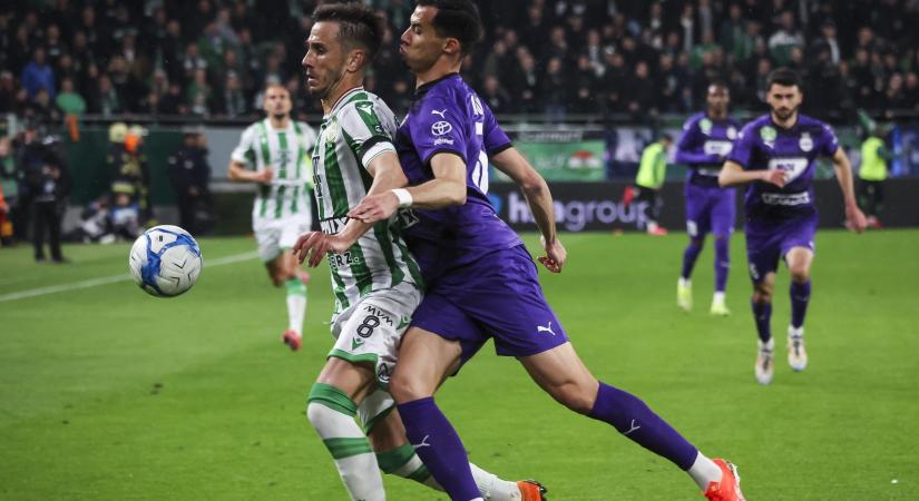 Bankot robbantana egy román csapat az Újpest védője miatt - megszólalt az ügynöke