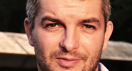 BELSŐ KÉNYSZER, SAJÁT SUGÁRHAJTÁS, HOGY MENNI KELLETT Interjú Szálinger Balázzsal