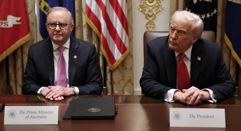 Amerika több ritkaföldfémet vesz Ausztráliától, de Kína még így is uralja a piacot